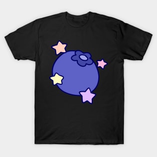 Star Blueberry T-Shirt